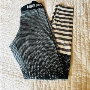 Nike leggings
